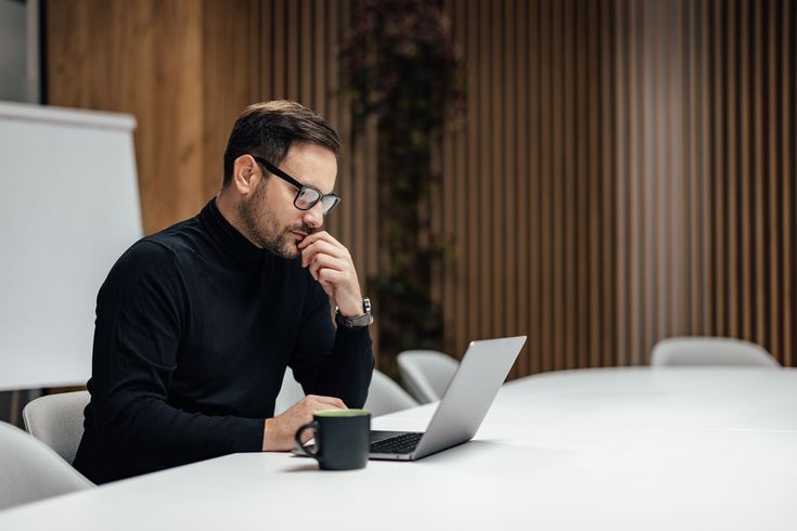 История успеха